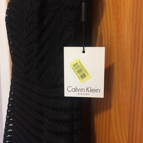 Calvin Klein Dress - Picture 4 of 5